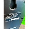 Image 2 : Sony speakers model number SS – TS73