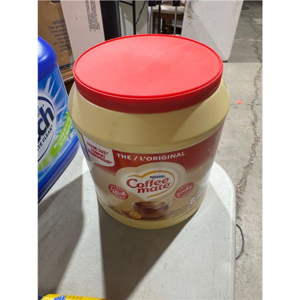 Coffee mate expires May 2026