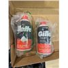 Image 1 : Gillette foamy regular