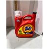 Image 1 : Tide detergent