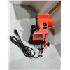 Image 1 : Vevor electric chainsaw sharpener
