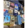 Image 2 : Aviation books