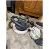Image 1 : 10 inch random orbit, sander polisher