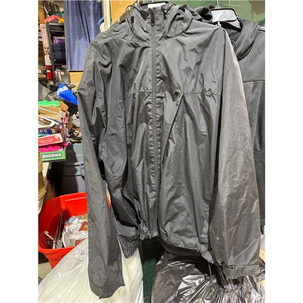 Evolution denim 4 XL