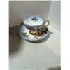 Image 1 : Royal Albert tea cup, and saucer