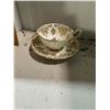 Image 1 : Paragon tea cup, and saucer