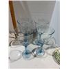 Image 2 : Goblets or Candle Holder