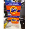 Image 1 : Tied detergent