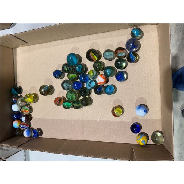 Marbles