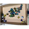 Image 1 : Marbles