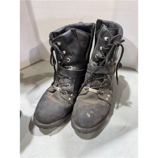 Ride tech size  11 1/2