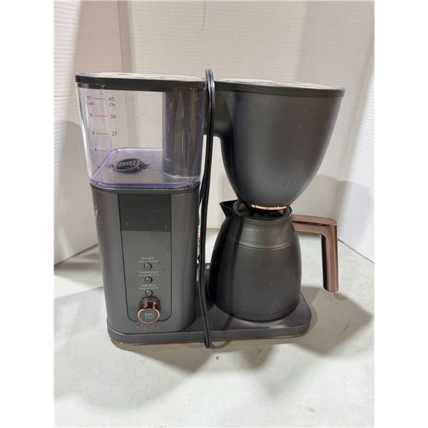 Cafe coffee maker