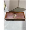 Image 4 : Jewelry box and contents