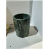 Image 1 : Marble utensil holder or other