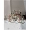 Image 1 : Pyrex glass measuring cups