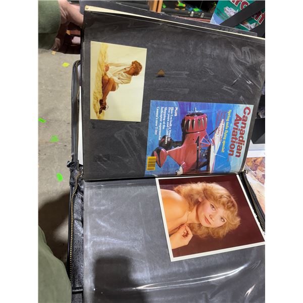 Snowbird and other pictures