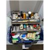 Image 1 : Tacklebox with contents