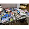 Image 1 : Aviation related and model ship builder magazines