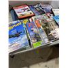 Image 3 : Aviation related and model ship builder magazines