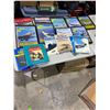 Image 1 : Aviation books and magazine