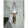 Image 1 : TRAMONTINOX Brazil Knife