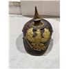 Image 2 : German Prussian Pickelhaube helmet