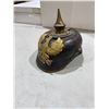 Image 5 : German Prussian Pickelhaube helmet