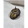 Image 6 : German Prussian Pickelhaube helmet