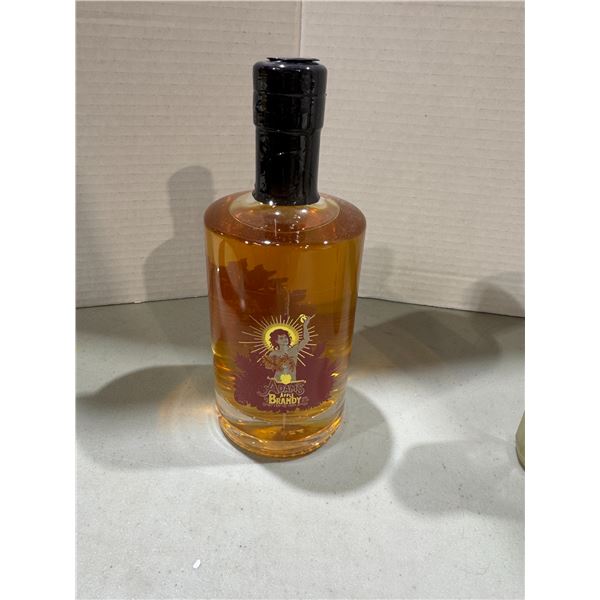Adams Apple Brandy - MUST have valid Id