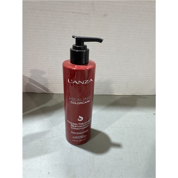 Lanza trauma treatment