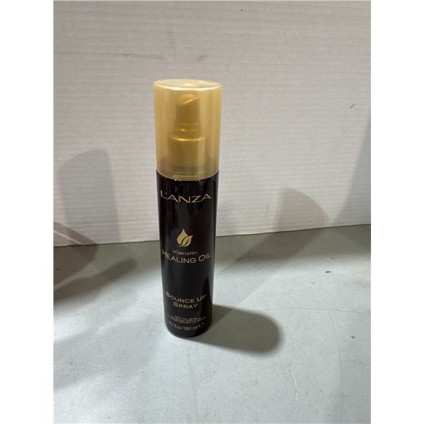 Lanza bounce up spray