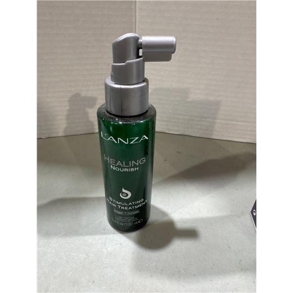 Lanza hstimulating hair treatment