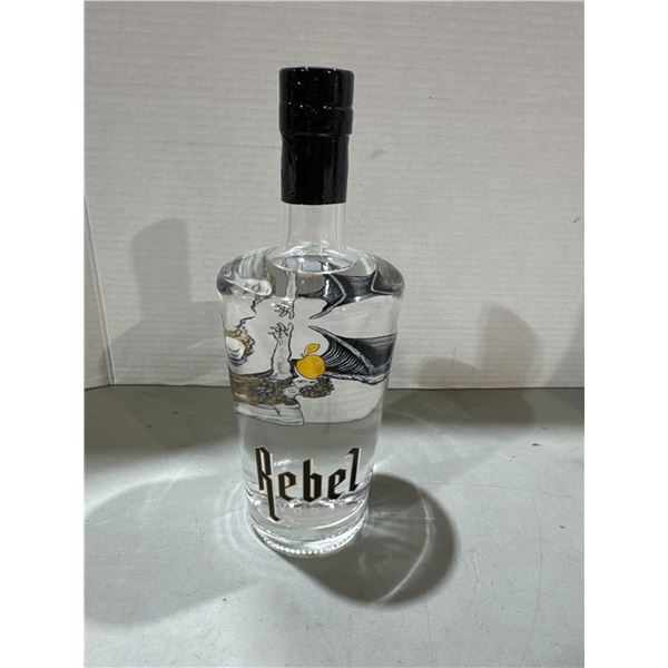 Rebel Vodka