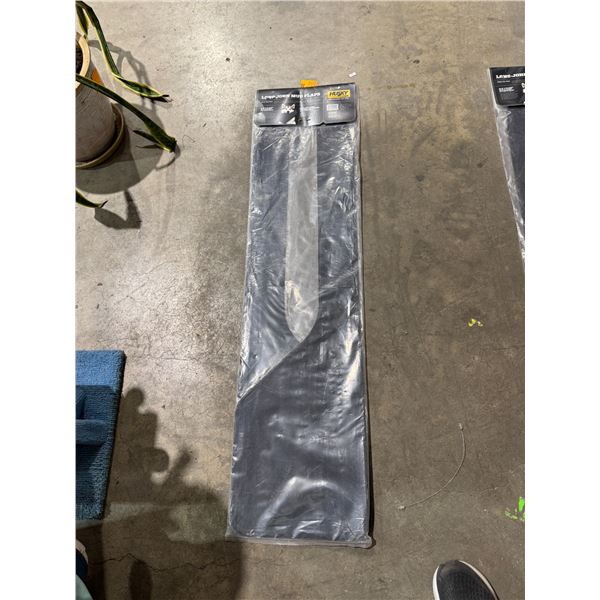 New long John mudflaps front or rear