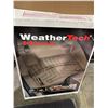 Image 1 : New WeatherTech mats Ford F250/350/450/55