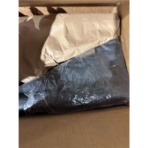 New HD awning brackets