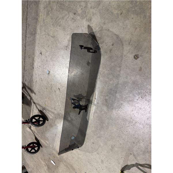 New 2015–20 19 slingshot windshield