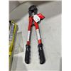 Image 1 : New 18 inch bolt cutters
