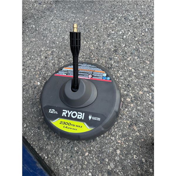 Ryobi tool item