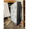 Image 1 : Queen mattress and boxspring