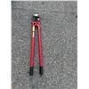 Image 1 : Large bolt cutters