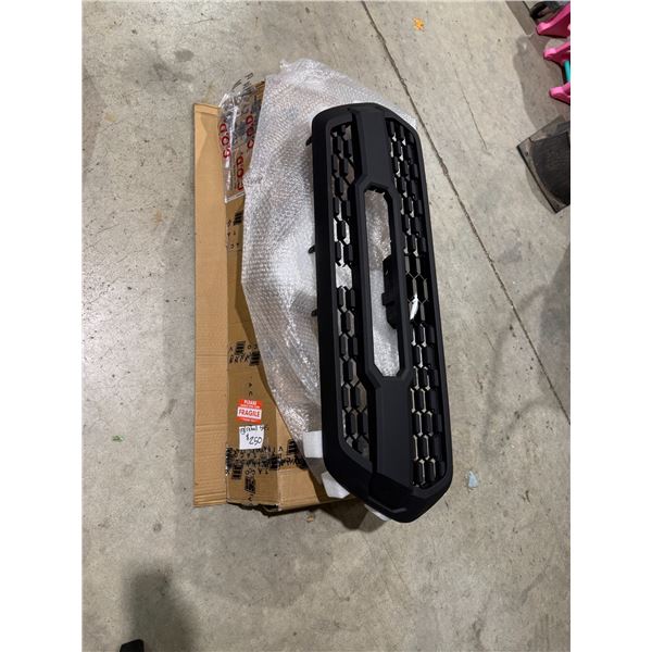 3rd gen Tacoma grill