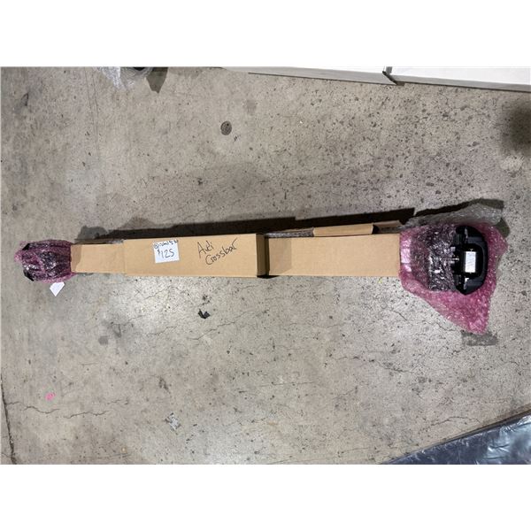 AUDI crossbar