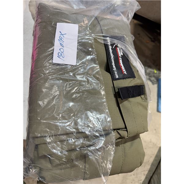 Fridge protection  jacket