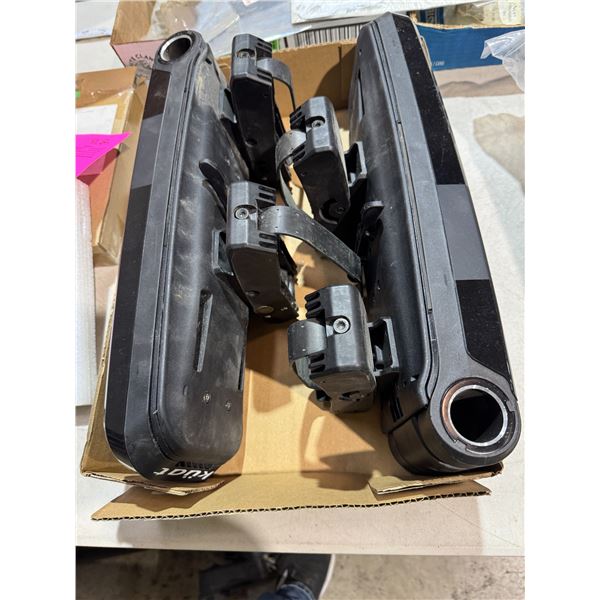 Kuat brand bike rack mounts