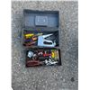 Image 1 : Toolbox and contents