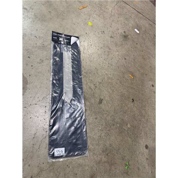 Husky liners, front or rear mudflaps 12 inches wide 48 inches long