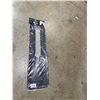 Image 1 : Husky liners, front or rear mudflaps 12 inches wide 48 inches long