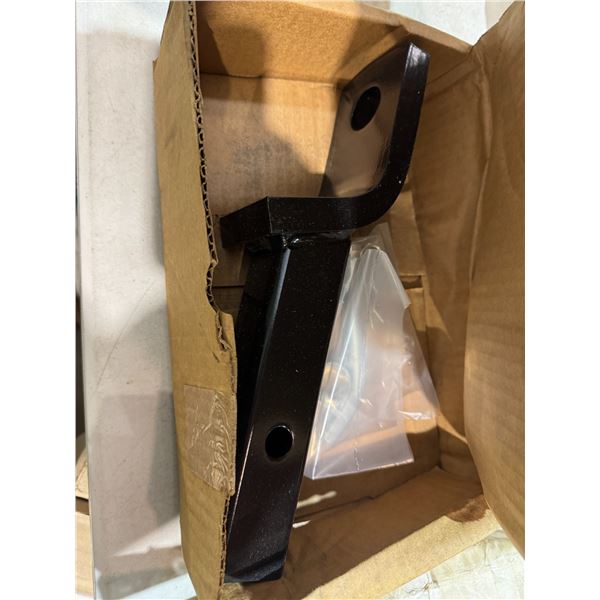 Bow mount assembly Toyota tundra