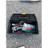 Image 1 : Toolbox and contents